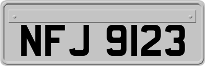 NFJ9123