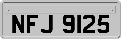 NFJ9125