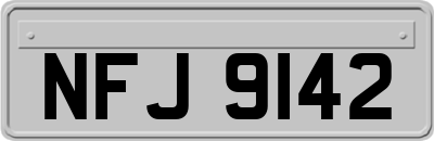 NFJ9142