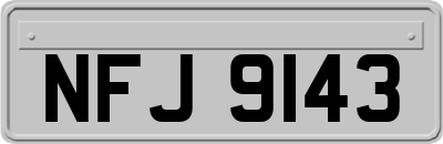 NFJ9143