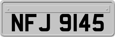 NFJ9145