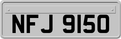 NFJ9150