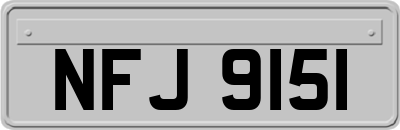 NFJ9151