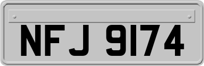 NFJ9174