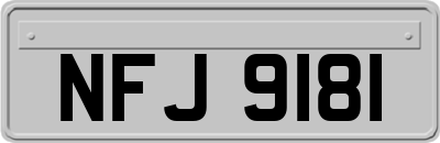 NFJ9181