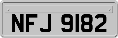 NFJ9182