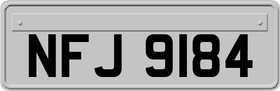 NFJ9184