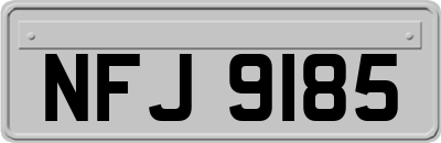 NFJ9185