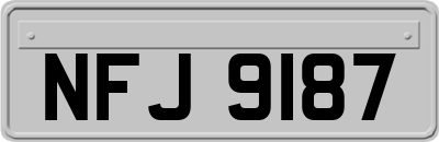 NFJ9187