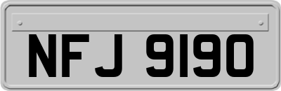 NFJ9190