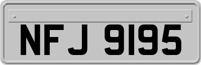 NFJ9195