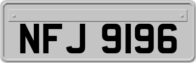 NFJ9196