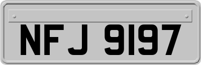 NFJ9197