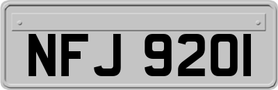 NFJ9201