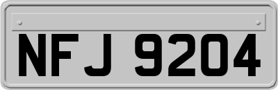 NFJ9204