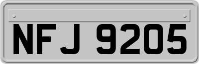 NFJ9205