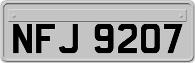 NFJ9207