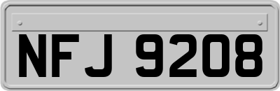 NFJ9208