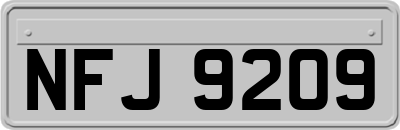 NFJ9209