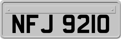 NFJ9210