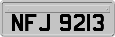 NFJ9213