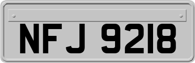 NFJ9218