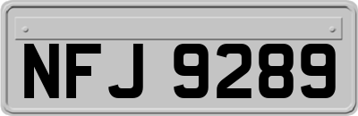 NFJ9289