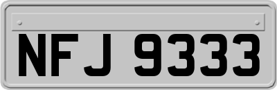 NFJ9333