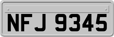 NFJ9345