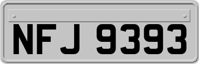 NFJ9393