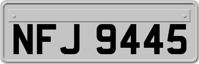 NFJ9445