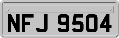 NFJ9504