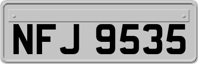 NFJ9535