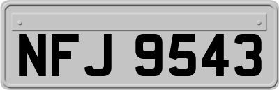 NFJ9543