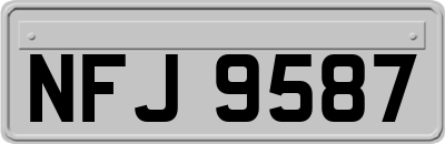 NFJ9587