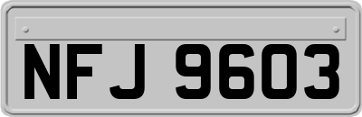 NFJ9603