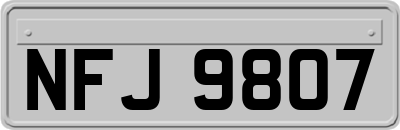 NFJ9807