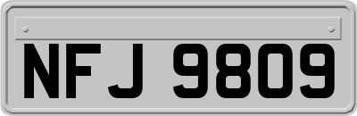 NFJ9809