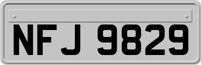 NFJ9829