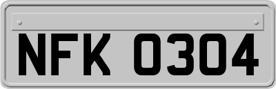NFK0304
