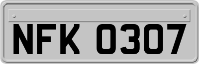 NFK0307