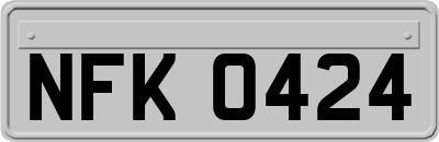 NFK0424