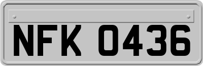 NFK0436