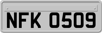 NFK0509