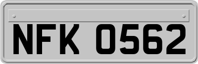 NFK0562