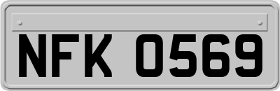 NFK0569