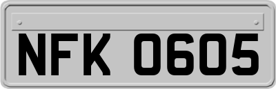 NFK0605