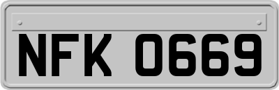 NFK0669