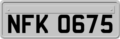 NFK0675