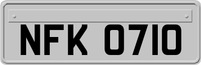 NFK0710